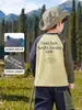 Camiseta de manga larga para niño Youou, estilo primavera y otoño, top para bebé, ropa de algodón puro, moda infantil otoño 2026