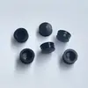 Peças Diversas de Silicone Não Padronizadas Personalizadas, Produtos de Borracha de Silicone Industrial, Mangas de Silicone, Peças de Silicone com Formato Especial Planta de Processamento de Abertura de Moldes