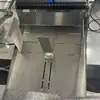 Máquina de Paginagem e Rotulagem por Adsorção para Papel Kraft, Sacos Papel-Plástico, Sacos de Folha de Alumínio e Sacos de Filme PE