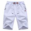 Calças de estoque profundo comércio exterior transfronteiriço nova tendência da moda jovem shorts esportivos tamanhos grandes shorts masculinos