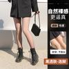 Versión Mejorada 2026 de Medias Panty Moldeadoras de Piernas Calientes y de Moda con Doble Capa de Felpa Realista para Otoño e Invierno