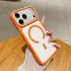 Adecuado para funda de teléfono iPhone 18 PRO MAX, magnético Phantom, Apple 17 acabado mate, 16 anticaídas, 15 funda protectora