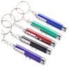 Palo láser para gato láser rojo aburrido puntero láser elegante punto rojo palo para gato juguete interactivo para gato suministros venta al por mayor