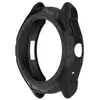 Para Ticwatch Pro5 Enduro Media Bolsa Funda Protectora Smartwatch TPU Armadura Hueca Funda Protectora