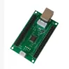 Palanca Arcade Universal para PC, Android, para Dos Personas, con Cable, Set-Top Box, Smart TV, Controlador de Juego Móvil