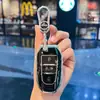 Funda Especial para Llave para Peugeot 408, 308, 2008, 4008, 3008, 508, 5008, 508L, 301