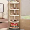 Estante de Esquina para Baño, Estante de Pie para Lavabo, Estante de Almacenamiento de Esquina para Inodoro, Solución de Almacenamiento