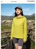 Ropa de Protección Solar de Alta Calidad Similar a Modelos de Grandes Marcas, Unisex con Capucha para Exteriores de Seda Helada Transpirable Protección UV Chaqueta para la Piel, Compra Grupal