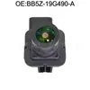 Adequado para Ford Explorer 2011-2012 Câmera de Ré Câmera de Estacionamento Bb5Z-19G490-A