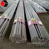Varilla hexagonal de acero inoxidable 310s resistente a altas temperaturas se puede cortar forjar Varilla 304 trefilado brillante Varilla hexagonal varilla cuadrada trefilada en frío