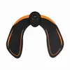 Dispositivo Modelador de Glúteos EMS para Homens e Mulheres, Dispositivo Fitness de Treinamento de Glúteos, Massageador Muscular, Dispositivo de Levantamento de Glúteos com Almofadas de Gel