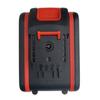 Furadeira de impacto manual universal ultradurável e de grande capacidade de 21 V 48 V, carregador de bateria de lítio Wicks com o mesmo modelo