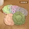 Cama para Cachorro para Todas as Estações, Cama para Pet para Outono e Inverno, Novo Estilo para Filhotes, Cama Abóbora Colorida com Cordão, Cama Quente para Gato, Fornecimento Direto do Fabricante