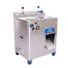 Moedor de carne comercial totalmente automático de aço inoxidável moedor de carne comercial cortador de carne moedor de carne tudo-em-um