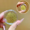 Pegatinas para Teléfono Estilo Hoja de Oro Tesoro, Princesa Por Favor Hazte Rica, Pegatina de Fortuna de Año Nuevo, Regalo de Evento para Teléfono Dios de la Riqueza