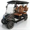 Carrito de golf, parque del aeropuerto, recorrido por zona escénica, recepción, transporte todoterreno, vehículo eléctrico de turismo, carrito de golf