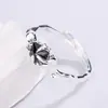 Anillo de estilo coreano para mujer, diseño sencillo con incrustaciones irregulares de circonita, estilo frío avanzado, abierto.