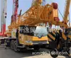 Grúa Camión Usada Xcmg de 70 Toneladas Xcmg Qy70K Qy70K-II Grúa Kazajistán