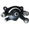 Scooter 49 minimoto coche eléctrico coche deportivo pequeño Bicicleta de montaña bomba de freno delantera y trasera pinza de freno de disco
