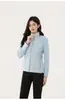 Nova Jaqueta de Plumas 2026 Novo Modelo Forro de Plumas Casaco de Plumas Canelado Gola Alta Feminino Slim Fit Casaco de Inverno