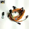 Cat Carter 345 349D Arnés 3190956 Excavadora 319-0956 Perforadora Rotatoria Accesorios de Trabajo
