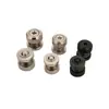 Tornillo de Resorte Panel Fastener PF50-M3/M4/M5/M6-0/1 Tornillo Suelto en stock