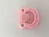 Boneca de Simulação Chupeta Magnética E-commerce Transfronteiriço Fornecimento Boneca de Algodão Acessórios de Tecido DIY