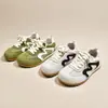 Zapatillas de entrenamiento versátiles de malla transpirable A-Gan para mujer, modelo nuevo 2026, zapatillas deportivas, zapatillas para correr, zapatillas casuales blancas