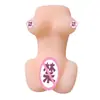 Gato Bêbado Mini Boneca Realista, Masturbador de Silicone Onda Grande, Masturbador Feminino Adulto, Masturbador Feminino Transfronteiriço, Copo de Avião