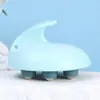 Masajeador Dragon Ball, rodillo de masaje para uso abdominal y de todo el cuerpo, bola rodante para gua sha, limpieza de meridianos, herramienta de masaje para adelgazar piernas