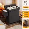 Cesto de roupa suja, cesto de lavanderia, estilo dormitório, com tampa, grande capacidade, para roupas íntimas, dobrável, para guardar roupas e bonecas