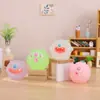 Regalo de Cumpleaños Creativo de Moda Monstruo Pequeño Dulce de Goma Caja Sorpresa Dibujo Animado Figura Linda Decoración de Escritorio Fabricante Venta al por Mayor