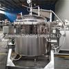 Equipamento para Produção de Frutas Cristalizadas Conservadas Frutas Cristalizadas Conservadas Panela a Vácuo para Doces Equipamento Automático para Doces
