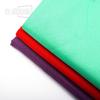 Sarja uniforme gabardine BS601 poliéster workwear uniforme de negócios vestir Hanfu uniforme escolar terno tecido