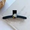 Pinza para el Cabello de Alta Gama Estilo Francés, Pinza de Garra, Pinza de Tiburón, Lazo para el Cabello de Perlas, Goma para el Cabello, Diadema, Accesorio para el Cabello para Mujer