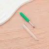 Descosedor Pequeno Colorido Acessórios de Costura DIY Cabo de Plástico Cortador de Linha Removedor de Pontos Ferramentas para Ponto Cruz Descosedor
