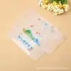 Zapatos personalizados de PVC para bebés y niños pequeños directo de fábrica Caja de zapatos para bebés de sarga de PP Caja de PP Caja de zapatos para niños de PET