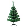Nova mini árvore de Natal 60cm60 Pacote de árvore de Natal Árvore de Natal de mesa Conjunto de árvore de Natal DIY para crianças