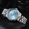 2025 Exportación Moda Caliente Tendencia Productos Relojes para Hombre Completamente Automáticos Alta Calidad Mecánicos Fabricantes Venta al por Mayor