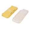 Funda Protectora con Purpurina para Switchlite Lite Funda Suave Transparente con Purpurina Tpu Cristal Transparente Suave Stock Listo de Fábrica