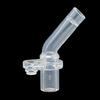 X3 Taza Termo Infantil Accesorios de Boquilla Universal Taza de Agua para Bebé Tetera Repuesto Cabeza de Silicona Compatible con Múltiples Marcas