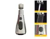 Extensor de Grifo Universal Boquilla Aireador Lavabo Cocina A Prueba de Salpicaduras Cabezal de Ducha Extraíble Boquilla de Conexión Rápida