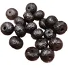 Contas com Padrão de Ágata Negra, Contas Soltas de Jade, Espaçadores com Fivela de Ágata Antiga e Jade, Contas de Ábaco, Contas para Acessórios de Joalheria