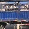 Polvo de Vidrio Esférico Marca Dingyuan Estado Esférico Granular, con Transparencia, Buena Resistencia al Desgaste y Alta Resistencia a la Tracción