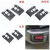 Aplicable a 24 Haver HAVAL segunda generación H9 manija interior de puerta muñeca espejo retrovisor red para insectos control central palanca de cambios salida de aire