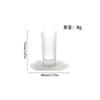 Adecuado para 2.0 Slim Motor Scrubber Accesorios Piso One S5 Combo/S5comfo Rodillo Cepillo Pantalla de Filtro