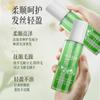 Biaoquan ginseng shampoo nutritivo raiz do cabelo anti-caspa refrescante controle de óleo shampoo macio fábrica atacado geração de cabelo