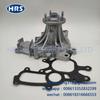 16100-39425 adecuado para Toyota sea lion motor 1KD 2KD bomba bomba de agua HRS blanco plateado Toyota
