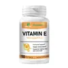 Cápsulas Blandas de Colágeno Múltiple Omega 3 Vitamina E Caramelo de Gel para Exportación
