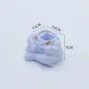 Luz de Noche para Astronauta Monitor Accesorios de Plástico Adorno de Escultura de Astronauta Pantalla de Lámpara Lámpara de Escritorio para Niños Muñeca Pantalla de Plástico para Lámpara